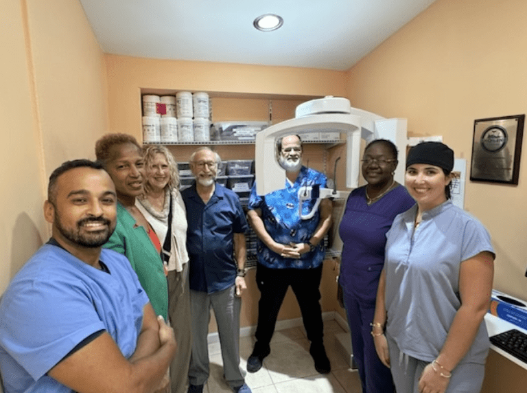 FHC Expands Dental Services With Charitable Donation